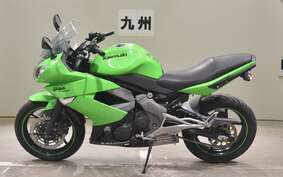 KAWASAKI NINJA 400R 2010 ER400B