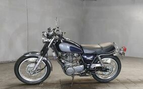 YAMAHA SR400 1992 1JR