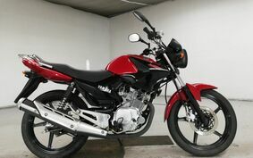 YAMAHA YBR125 RE05