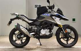 BMW G310GS 0G02