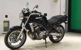 KAWASAKI BALIUS 250 ZR250A