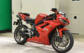 TRIUMPH DAYTONA 675 2010 MD1066