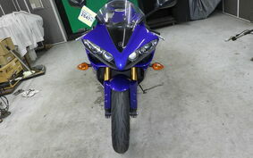 YAMAHA YZF-R1 2008 RN20