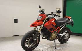 DUCATI HYPERMOTARD 1100S 2008 B100A