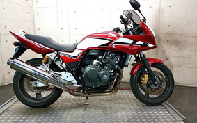 HONDA CB400 SUPER BOLDOR 2011 NC42