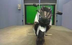 YAMAHA T-MAX 530 A 2014 SJ12J