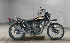 KAWASAKI 250TR BJ250F