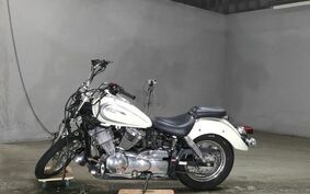 YAMAHA DRAGSTAR 250 VG02J