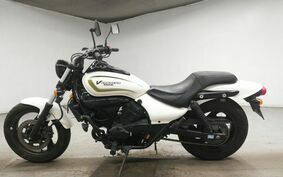 KAWASAKI ELIMINATOR 250 V Type VN250A