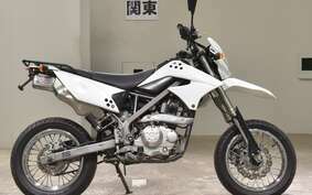 KAWASAKI KLX125D TRACKER LX125D