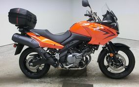 SUZUKI DL650 ( V-Strom 650 ) 2011 VP54A