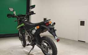 KAWASAKI KLX125D TRACKER LX125D