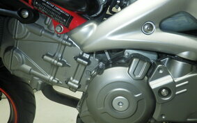 SUZUKI GLADIUS 650 A 2010 CX111