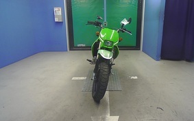 KAWASAKI KSR110 2003 KL110A