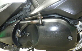 YAMAHA AXIS 125 TREET SE53J