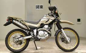 YAMAHA SEROW 250 DG17J