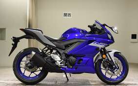 YAMAHA YZF-R25 RG43J