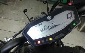 YAMAHA MT-07 ABS 2020 RM19J