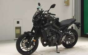 YAMAHA MT-09 2022 RN69J