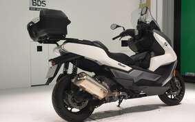 BMW C400GT 2020