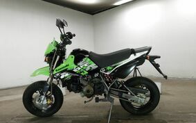 KAWASAKI KSR110 KL110D