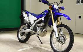 YAMAHA WR250R DG15J