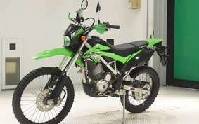 KAWASAKI KLX150BF