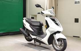 PGO TIGRA 125