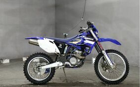 YAMAHA WR250F CG22W