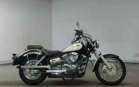 YAMAHA DRAGSTAR 250 VG02J