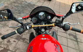 APRILIA TUONO 50