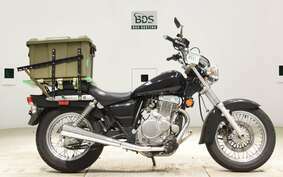 SUZUKI GZ250 Marauder NJ48A