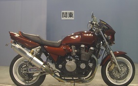 YAMAHA XJR1200 1995 4KG