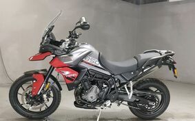 TRIUMPH TIGER 850 SPORT 2021 RE68D8