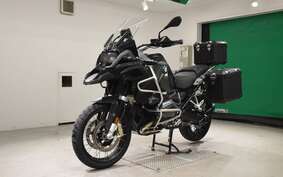 BMW R1200GS ADVENTURE 2018