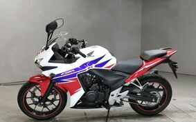 HONDA CBR400R 2014 NC47