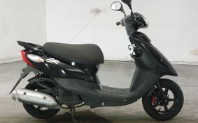 YAMAHA JOG ZR Evolution 2 2011 SA39J