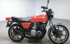 KAWASAKI Z400 FX 1979 KZ400E