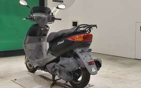 YAMAHA AXIS 125 TREET SE53J