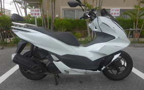 HONDA PCX 160 KF47