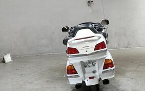 HONDA GL 1800 GOLD WING 2004 SC47