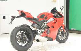 DUCATI PANIGALE V4 2021