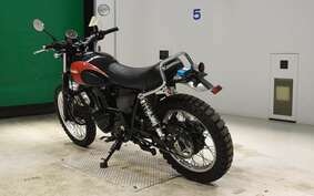 KAWASAKI 250TR BJ250F