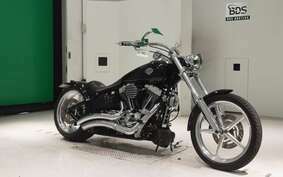 HARLEY FXCWC 1580 2008