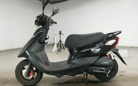 YAMAHA JOG ZR Evolution 2 SA39J