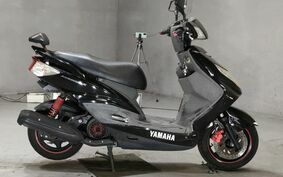 YAMAHA CYGNUS 125 X SR SE44J