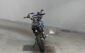 KAWASAKI KSR110 KL110A