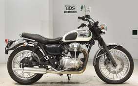 KAWASAKI W400 2008 EJ400A