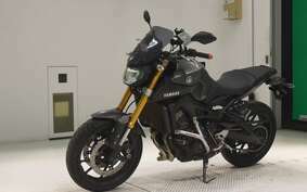 YAMAHA MT-09 A 2015 RN34J