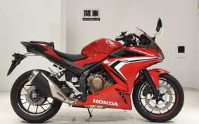 HONDA CBR400R 2019 NC56